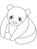 imágenes de panda