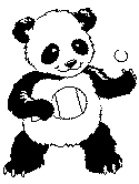 imágenes de panda