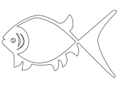 imágenes de peces