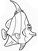 imágenes de peces