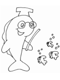 imágenes de peces