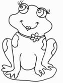 imágenes de ranas