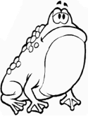 imágenes de ranas