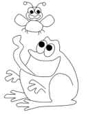 imágenes de ranas