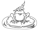 imágenes de ranas