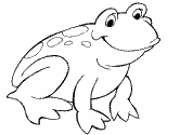 imágenes de ranas
