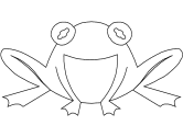 imágenes de ranas