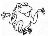 imágenes de ranas