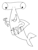imágenes de tiburones