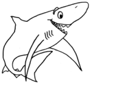 imágenes de tiburones