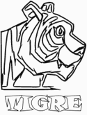 imágenes de tigre