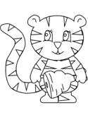 imágenes de tigre