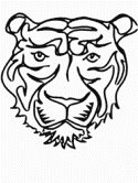 imágenes de tigre