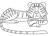 imágenes de tigres