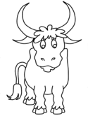 imágenes de vacas