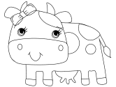 imágenes de vacas