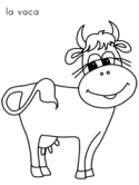 imágenes de vacas