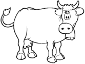 imágenes de vacas
