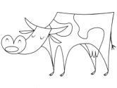 imágenes de vacas