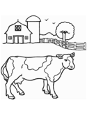 imágenes de vacas