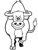 imágenes de vacas