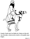 Dibujos del niño Jesús