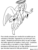 Dibujos del niño Jesús