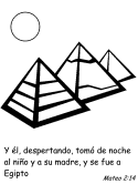 Dibujos del niño Jesús