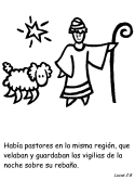 Dibujos del niño Jesús