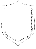 Dibujos de la armadura de Dios