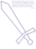 Dibujos de la armadura de Dios