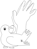 Dibujos de Elías