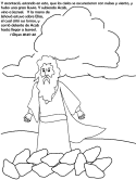 Dibujos de Elías