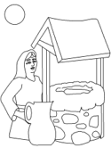 Dibujos de Elías