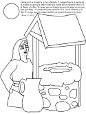 Dibujos de Elías