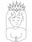 Dibujos de Esther