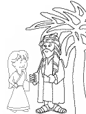 Dibujos de Esther