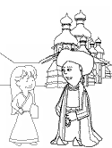 Dibujos de Esther