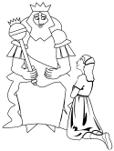 Dibujos de Esther
