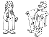 Dibujos de Esther