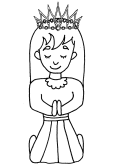 Dibujos de Esther