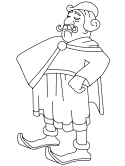 Dibujos de Esther