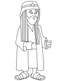 Dibujos de Esther