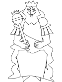 Dibujos de Esther
