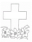 Dibujos de Jesús