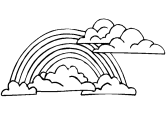 Dibujos del Arca de Noé