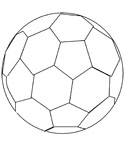 Dibujos de fútbol