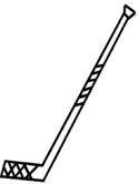 Dibujos de hockey sobre hielo