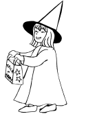imágenes de brujas