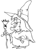 imágenes de brujas